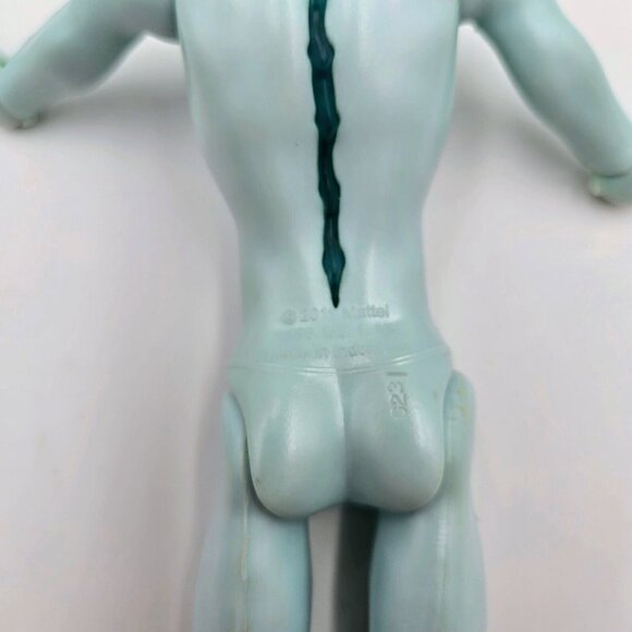 Monster High Gillington Gil Webber Mansters Male Doll Mattel 2011 Read - Picture 11 of 16